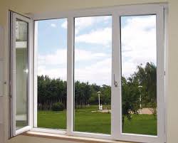 Pose de fenêtre PVC en rénovation ouverture à la française Echirolles 38130