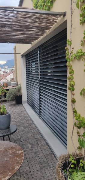 BSO GRIS ANTHRACITE 7016
