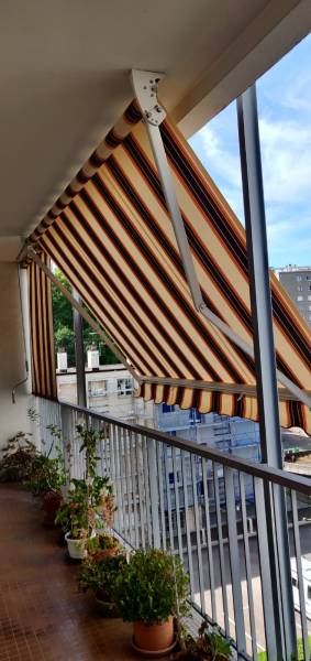 Installateur de stores extérieur Grenoble et environs