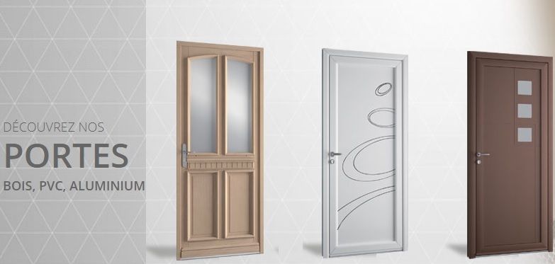 INSTALLATION DE PORTE D'ENTRÉE GRENOBLE