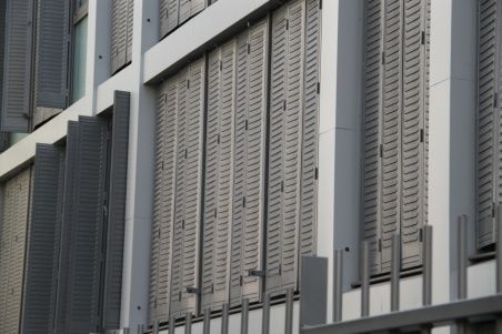 Remplacement de persiennes et Jalousies Grenoble Echirolles