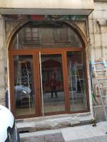 Notre zone d'activité pour ce service Fabrication de fenêtre sur-mesure en PVC