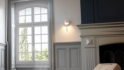 Notre zone d'activité pour ce service Pose d'un store de façade pour maison moderne